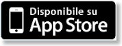 Disponibile sull'AppStore